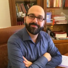 Dr Mathias BOUGHANIM