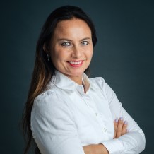 Dr Nathalie LE TOUX