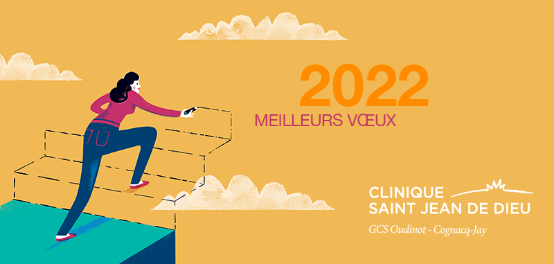 Carte de voeux