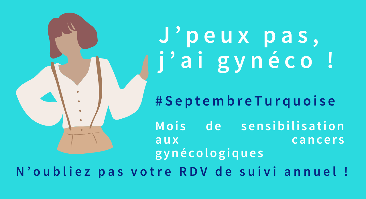 Septembre turquoise 2022