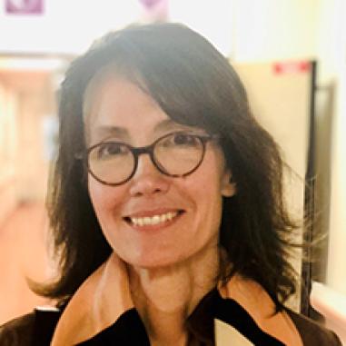Véronica CUSIN