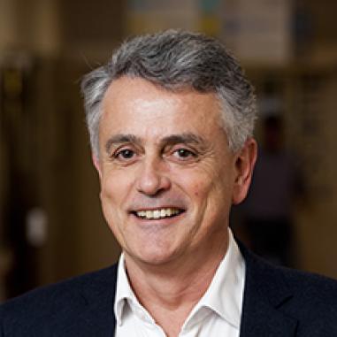 Pascal ECOLLAN
