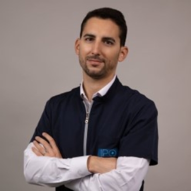 Dr Romain GAILLARD