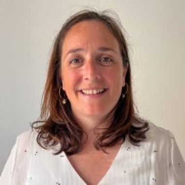 Dr Delphine HEQUET
