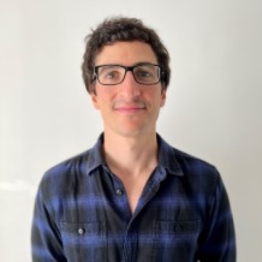 Dr Ron BIRNBAUM