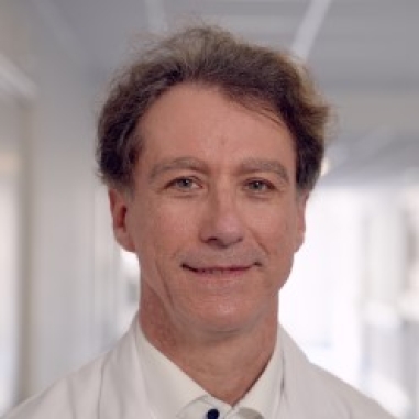 Dr Alain VILA