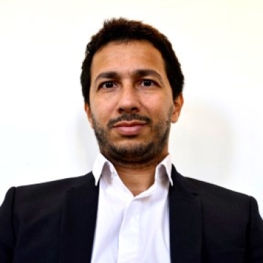 Dr Raphaël CHOUKROUN