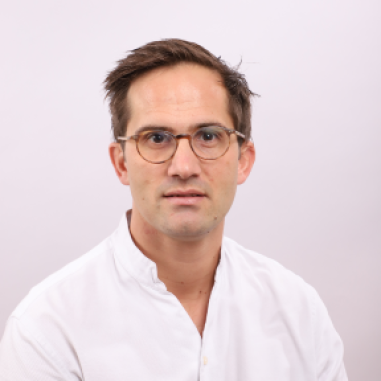 Dr Tristan FILLER