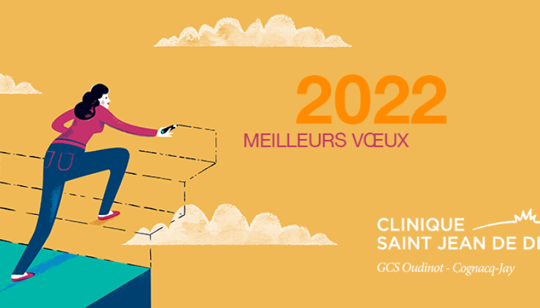 Carte de voeux