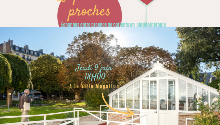L'apéro des proches