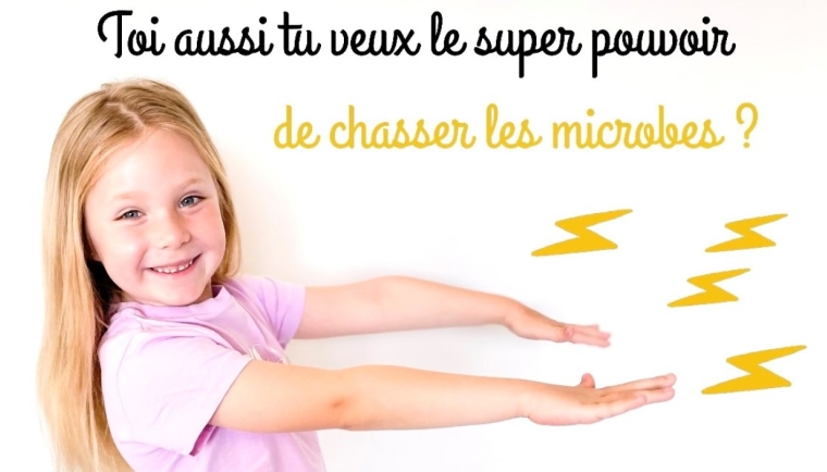 Bien se laver les mains