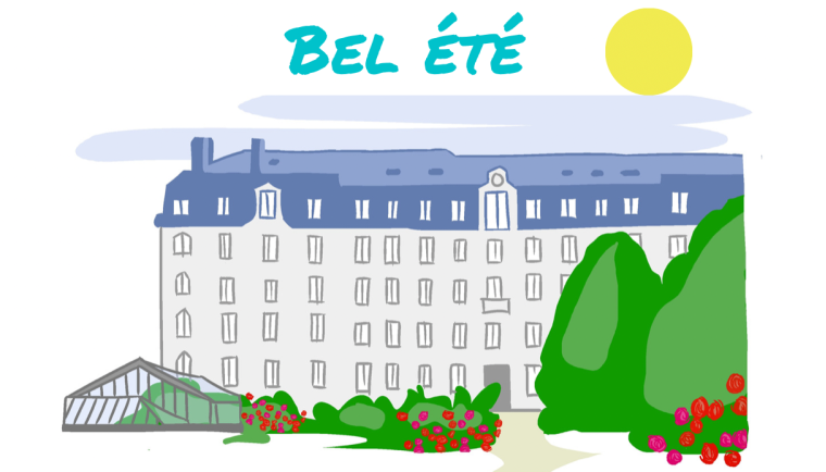 Été 2022