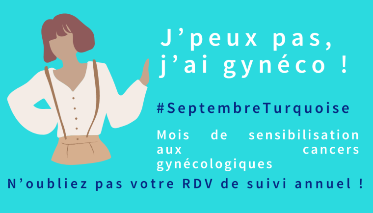 Septembre turquoise 2022