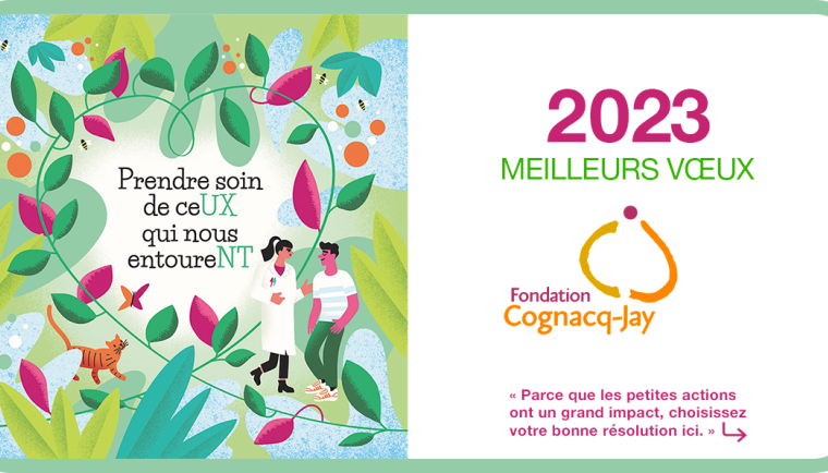 Voeux 2023