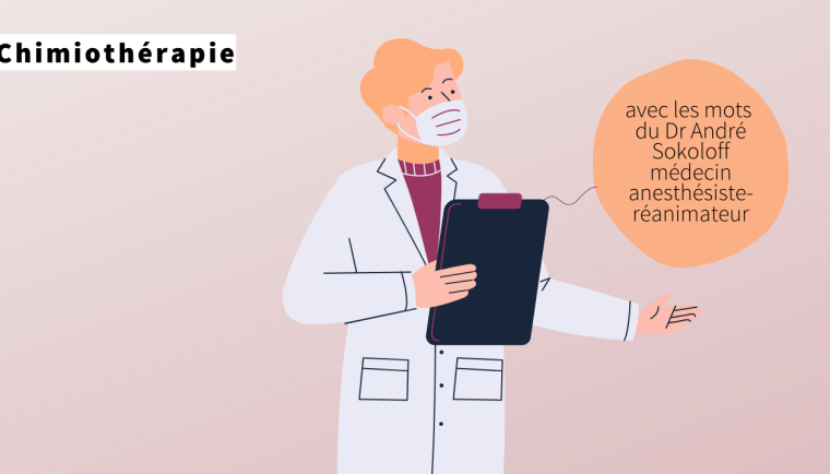 Pose et vie avec un PAC, expliquées par un médecin