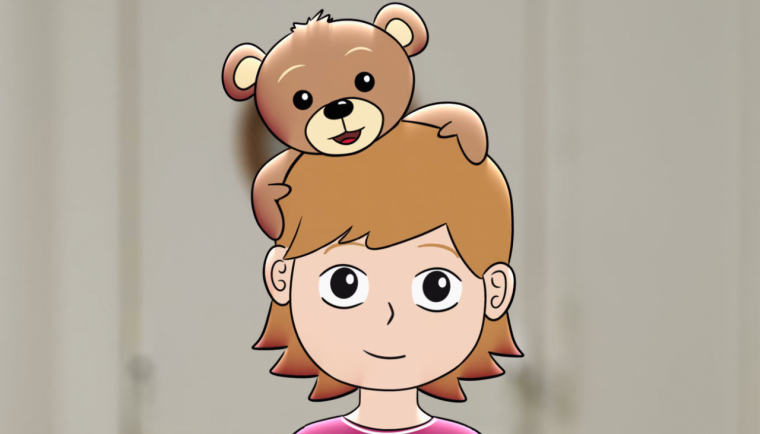 Camille & Doudou : avant-première