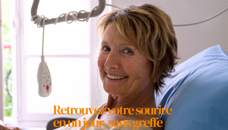 Conférence sur la chirurgie de l'édenté