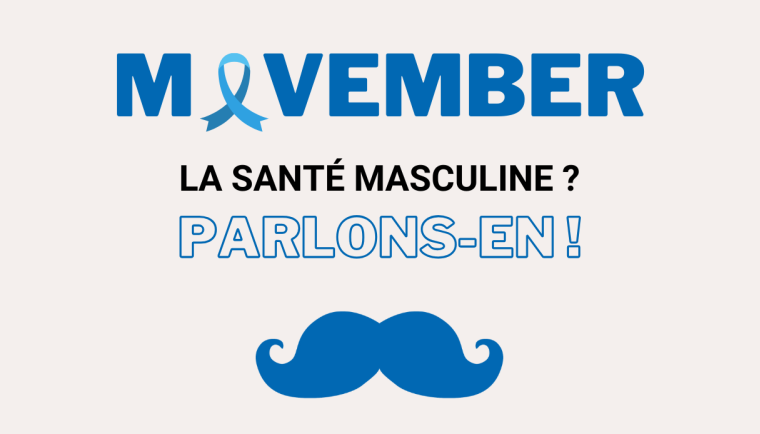 Movember 2024