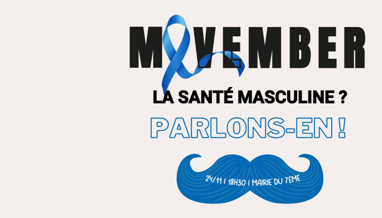 MOVEMBER 2025
