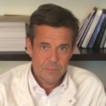 Dr Hugues DEMONT