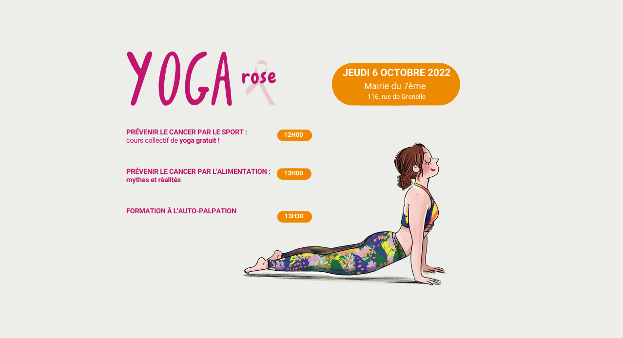 Yoga Rose