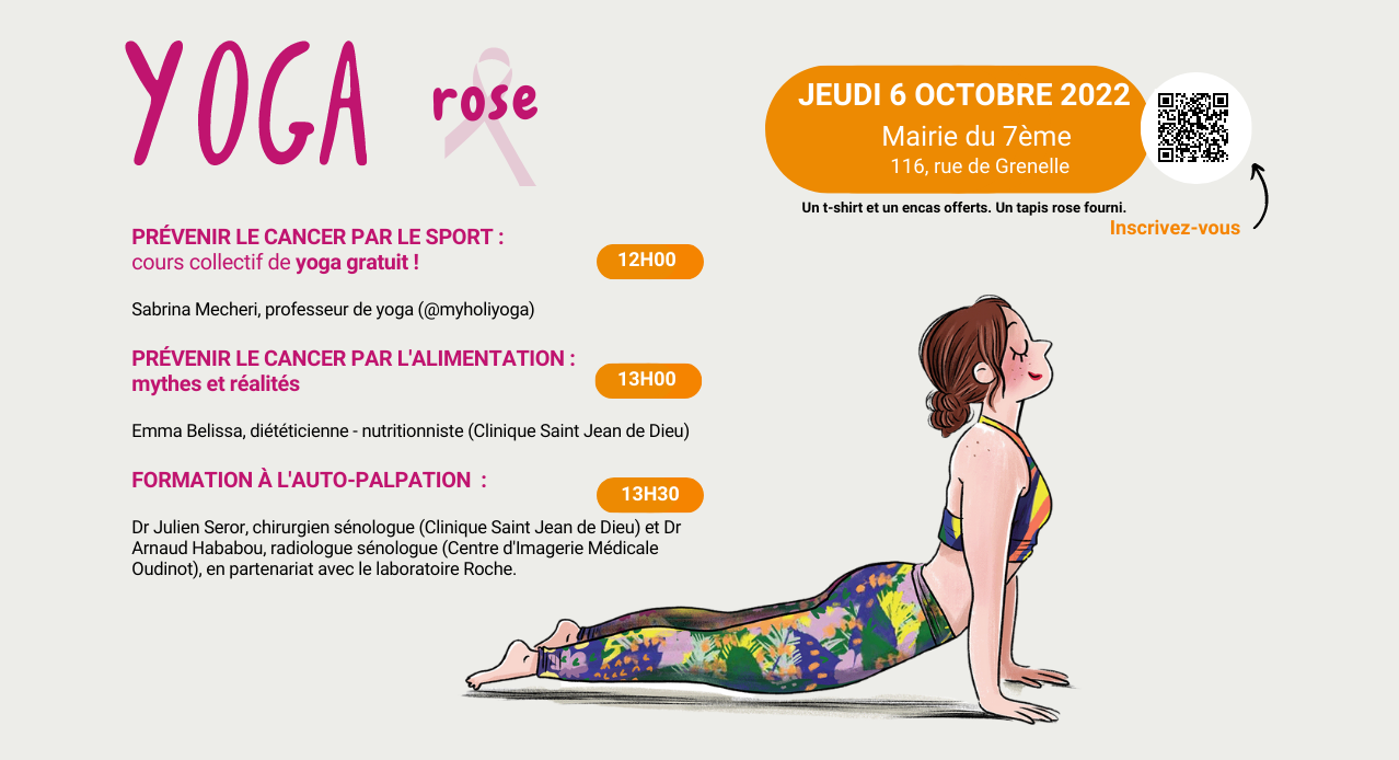 Yoga Rose