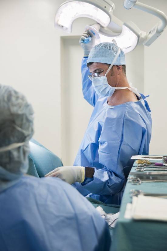 Certifiés Haute Qualité des Soins