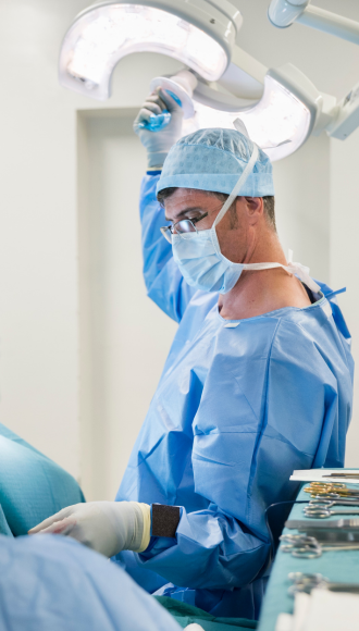 Dr Perig LEMASURIER