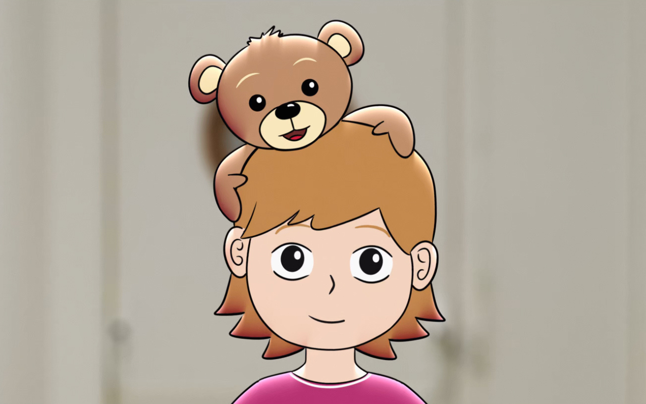 Camille & Doudou : avant-première