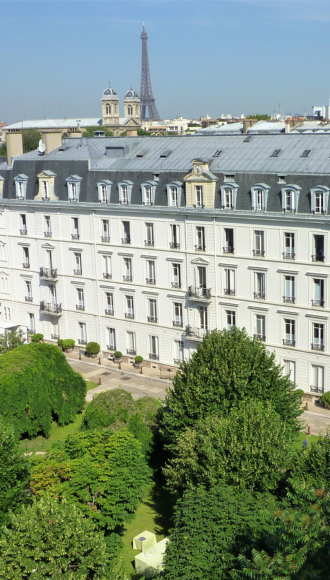 Clinique Saint Jean de Dieu - Paris 7