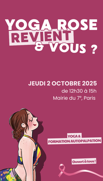 Clinique Saint Jean de Dieu - Octobre Rose 2025
