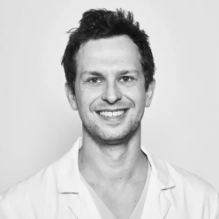 Dr Benjamin WOJCIEK