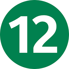 Métro 12