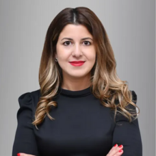 Photo Dr Sana HARGUEM